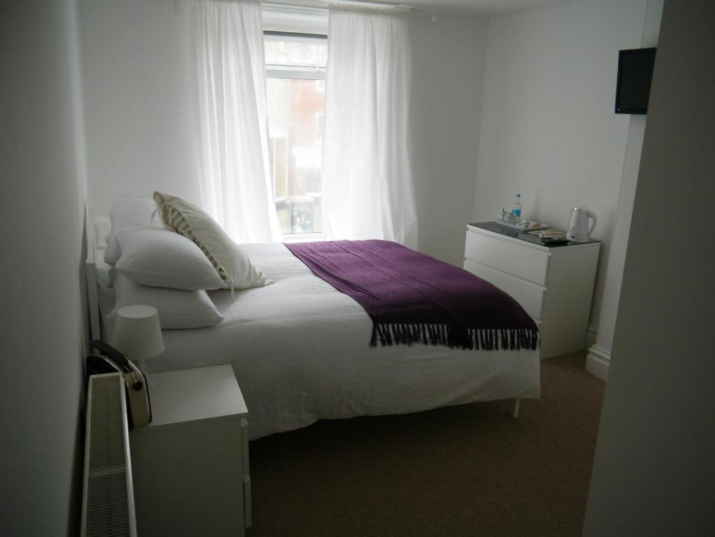 The Crown Rooms Newmarket Newmarket  Habitación foto