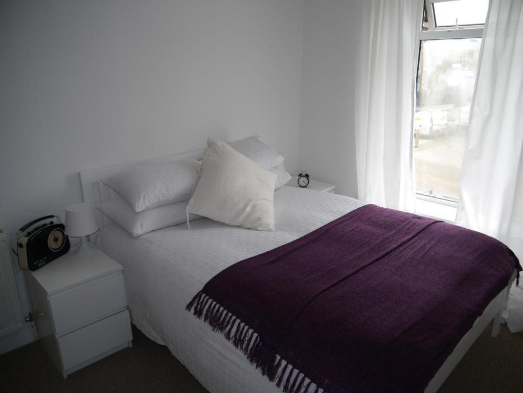 The Crown Rooms Newmarket Newmarket  Habitación foto