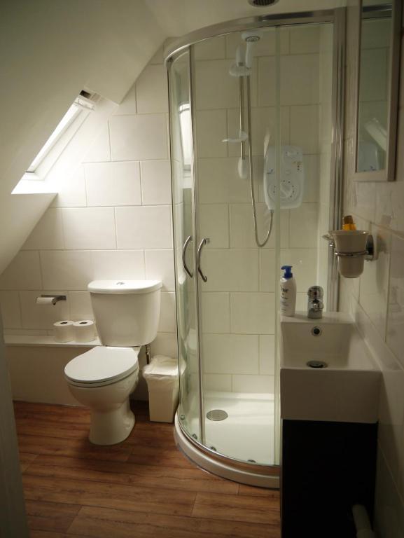 The Crown Rooms Newmarket Newmarket  Habitación foto