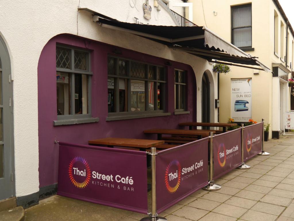 The Crown Rooms Newmarket Newmarket  Exterior foto