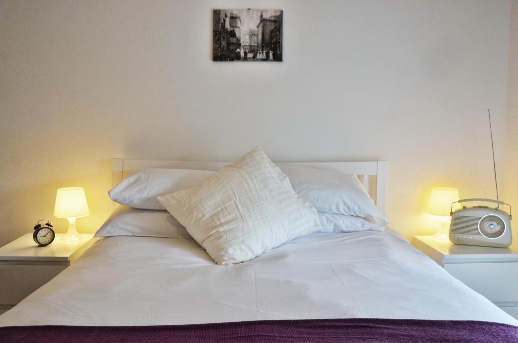 The Crown Rooms Newmarket Newmarket  Habitación foto