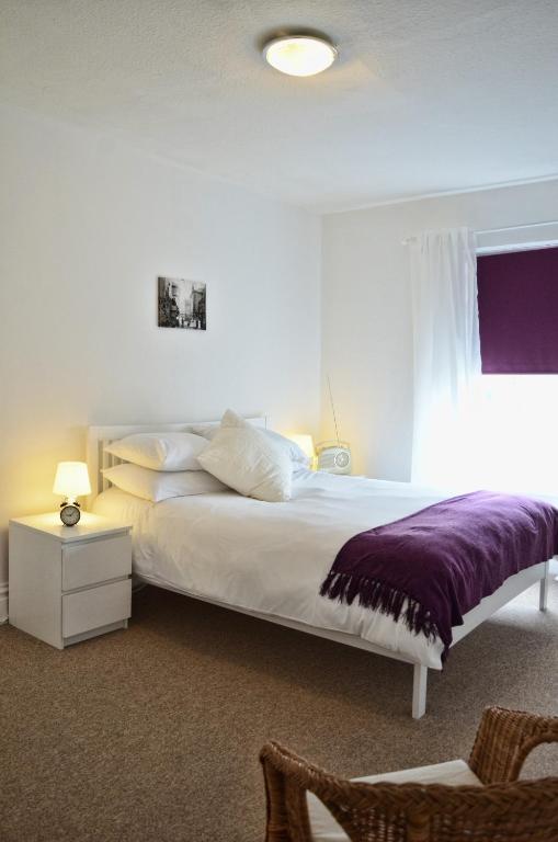 The Crown Rooms Newmarket Newmarket  Habitación foto
