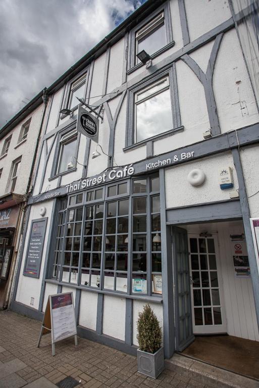 The Crown Rooms Newmarket Newmarket  Exterior foto